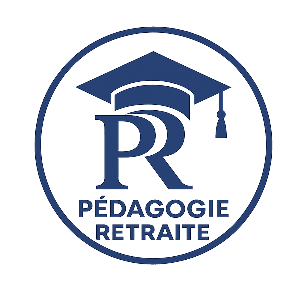 Pédagogie Retraite